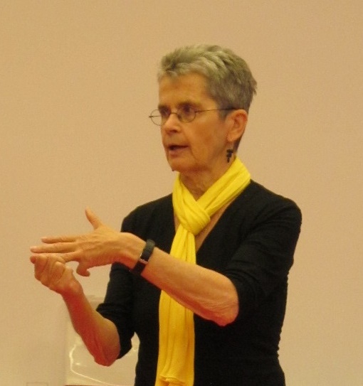Doris Helzle Seminare Stuttgart