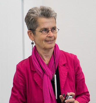 Doris Helzle Mediation Stuttgart