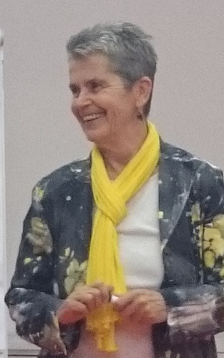 Doris Helzle Schulung Stuttgart