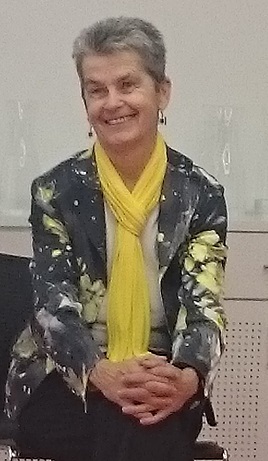 Doris Helzle Seminar Stuttgart